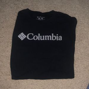 Colombia tee